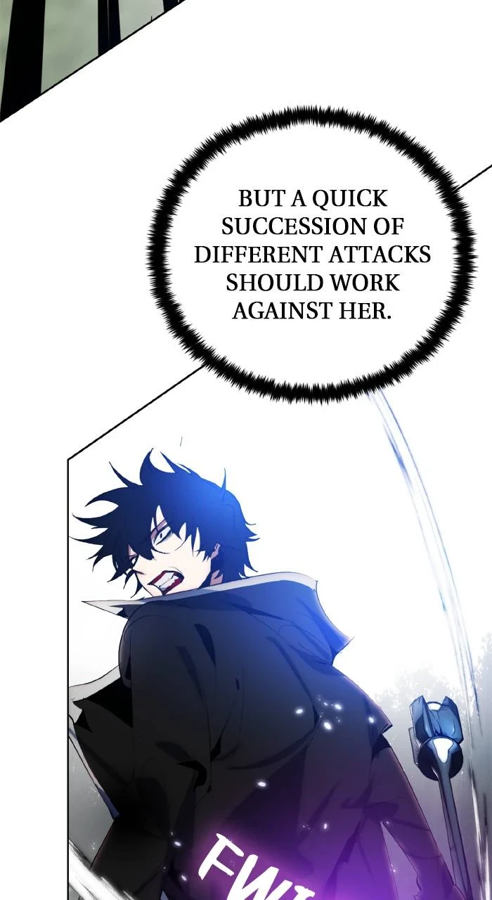 Return to Player Chapter 109 - Page 72