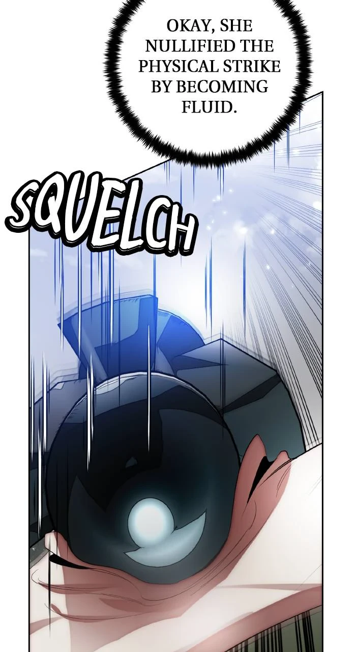 Return to Player Chapter 109 - Page 75