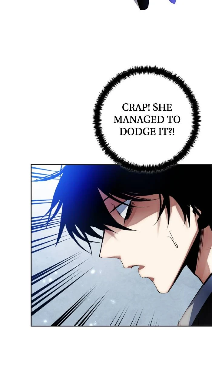 Return to Player Chapter 109 - Page 80