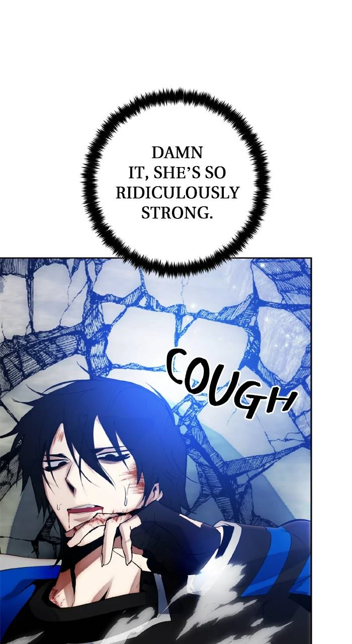 Return to Player Chapter 109 - Page 84