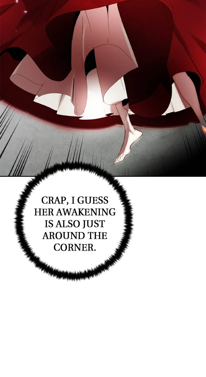 Return to Player Chapter 110 - Page 12