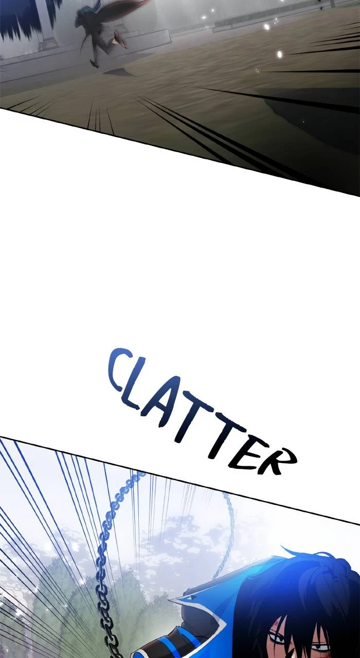 Return to Player Chapter 110 - Page 18