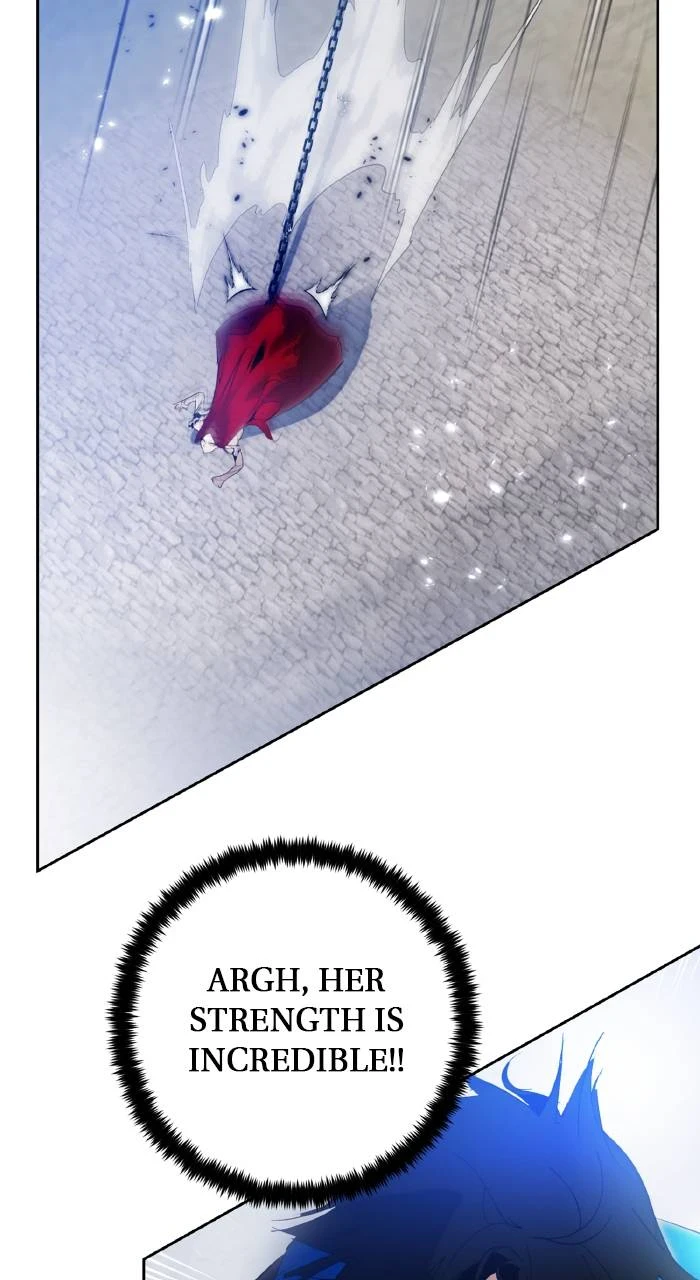 Return to Player Chapter 110 - Page 26