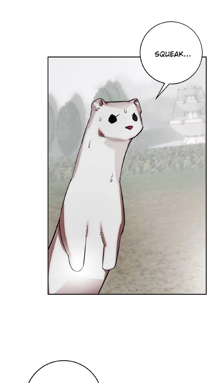 Return to Player Chapter 110 - Page 52