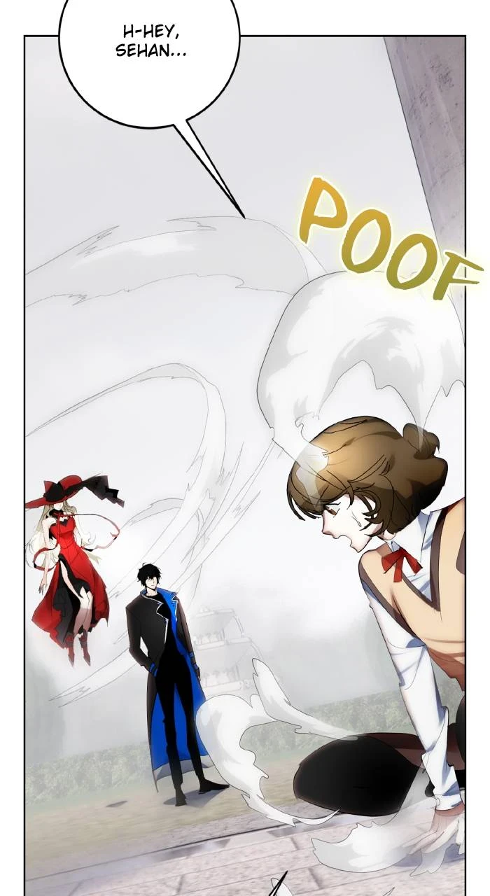 Return to Player Chapter 110 - Page 53