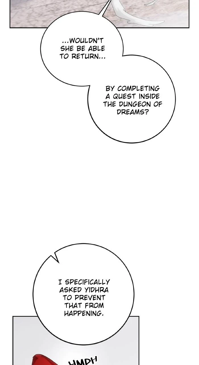 Return to Player Chapter 110 - Page 54