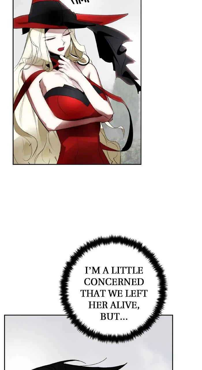 Return to Player Chapter 110 - Page 55