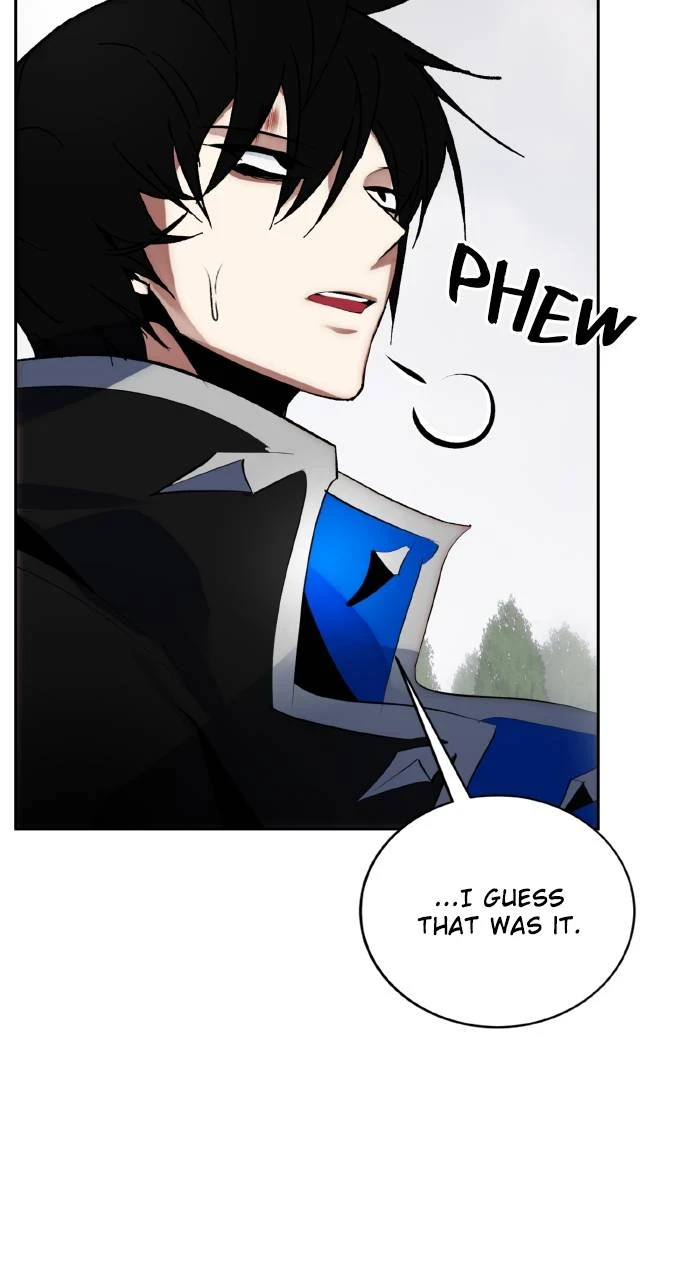 Return to Player Chapter 110 - Page 56