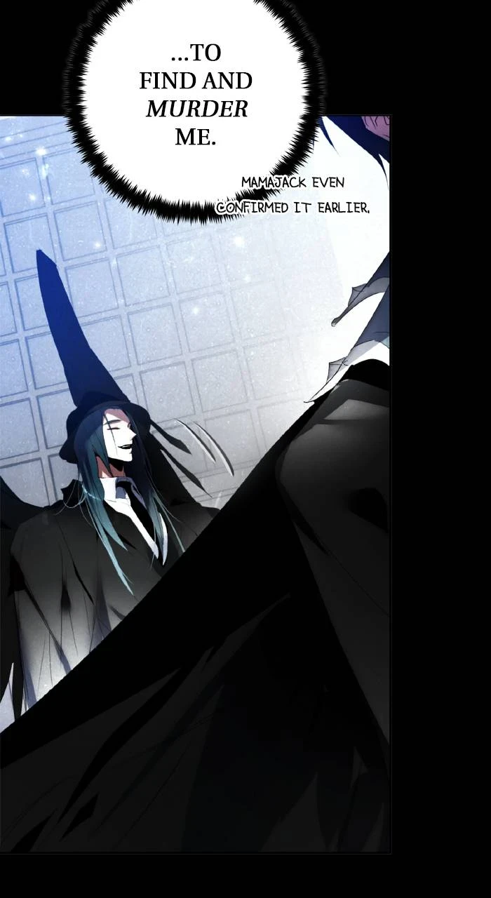 Return to Player Chapter 110 - Page 74