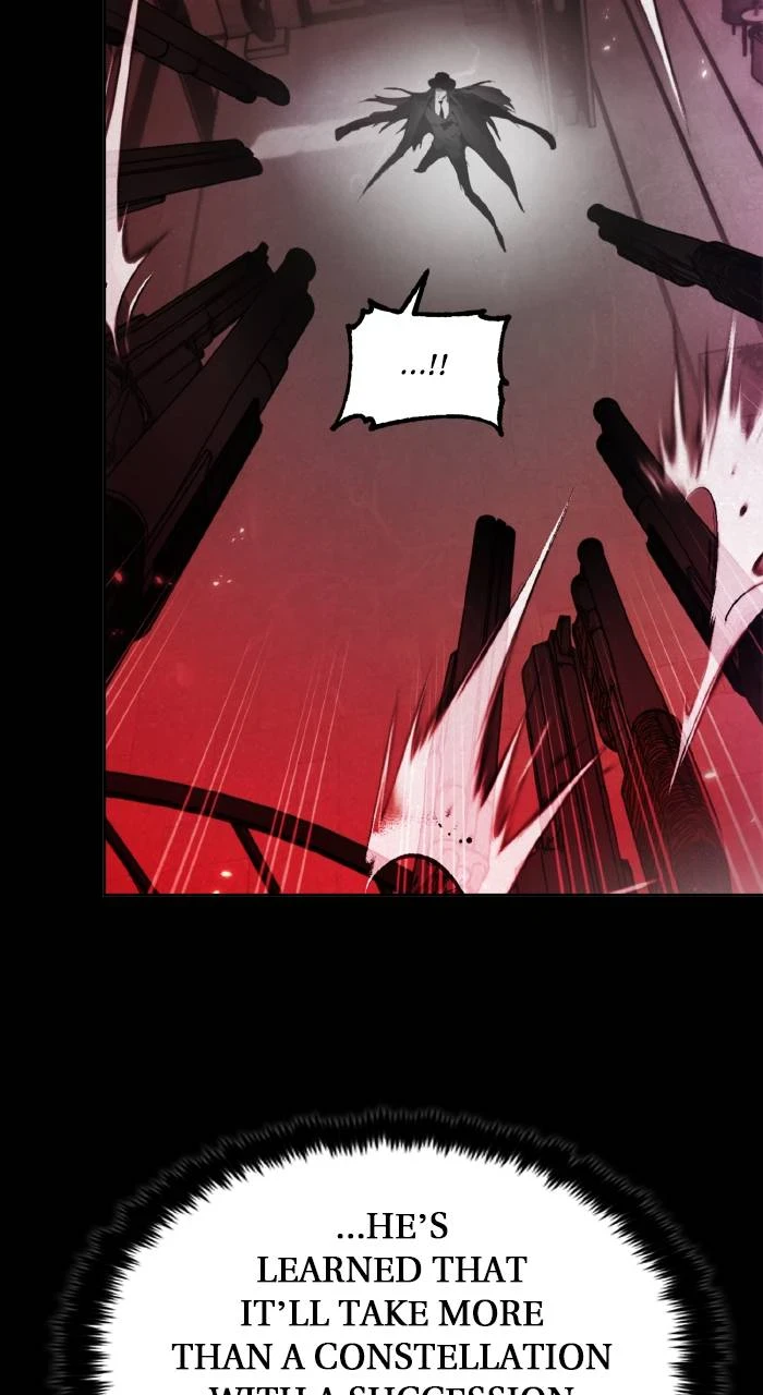 Return to Player Chapter 110 - Page 76