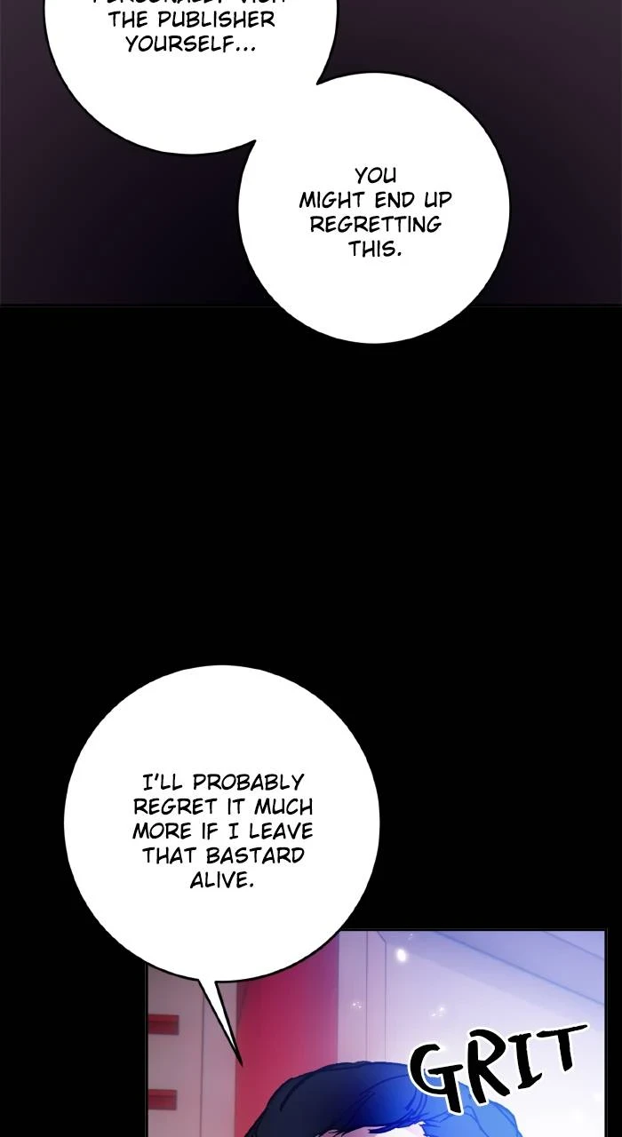 Return to Player Chapter 110 - Page 87