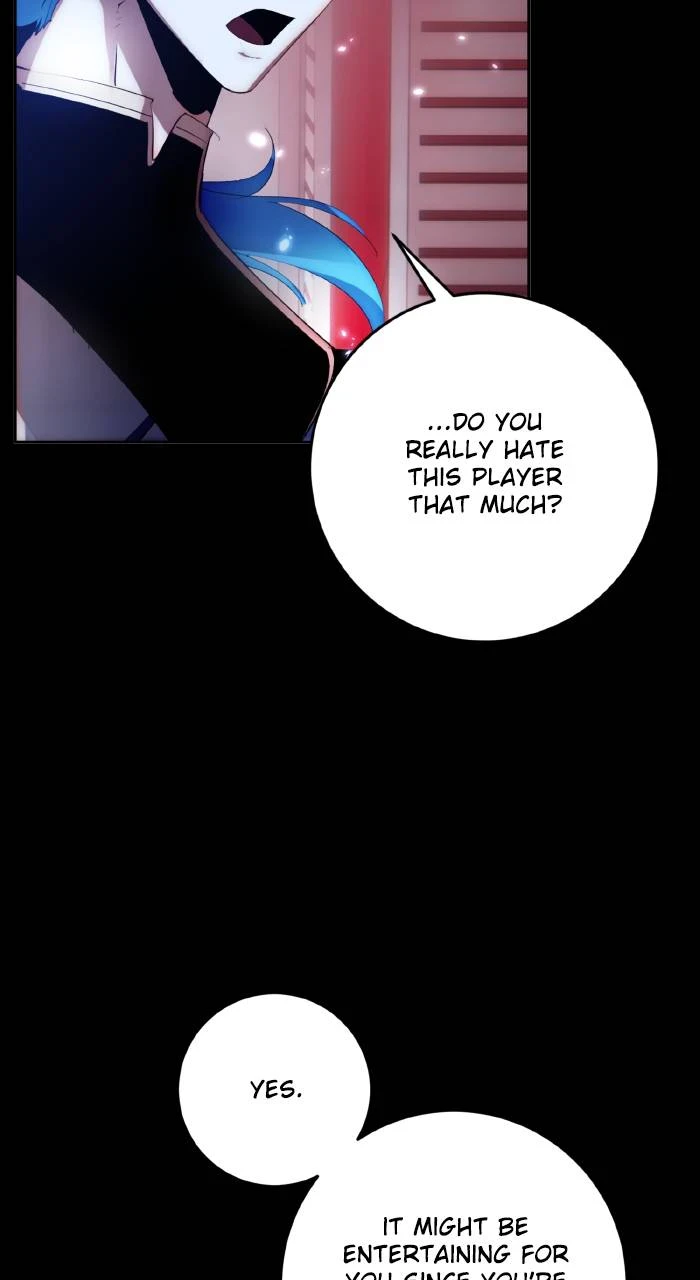 Return to Player Chapter 110 - Page 89