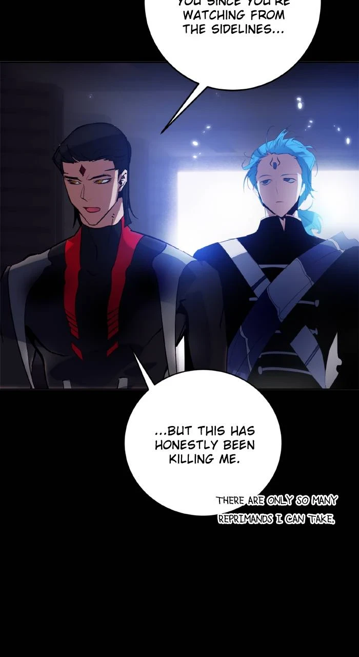 Return to Player Chapter 110 - Page 90