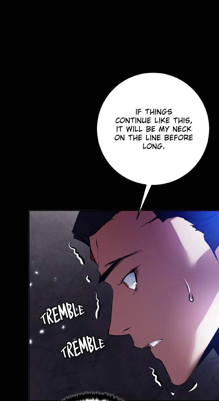 Return to Player Chapter 110 - Page 91