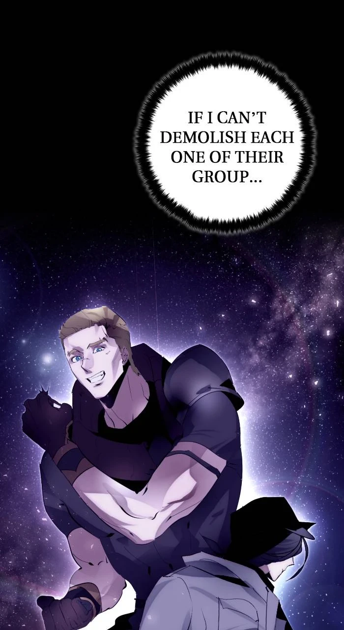 Return to Player Chapter 110 - Page 96