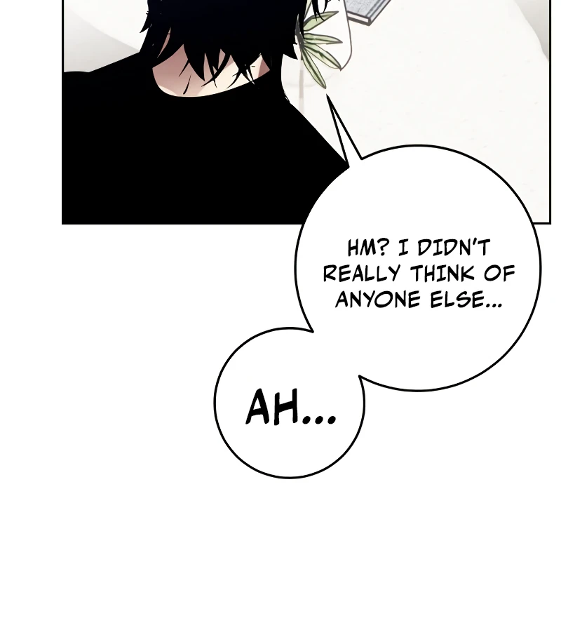 Return to Player Chapter 111 - Page 5