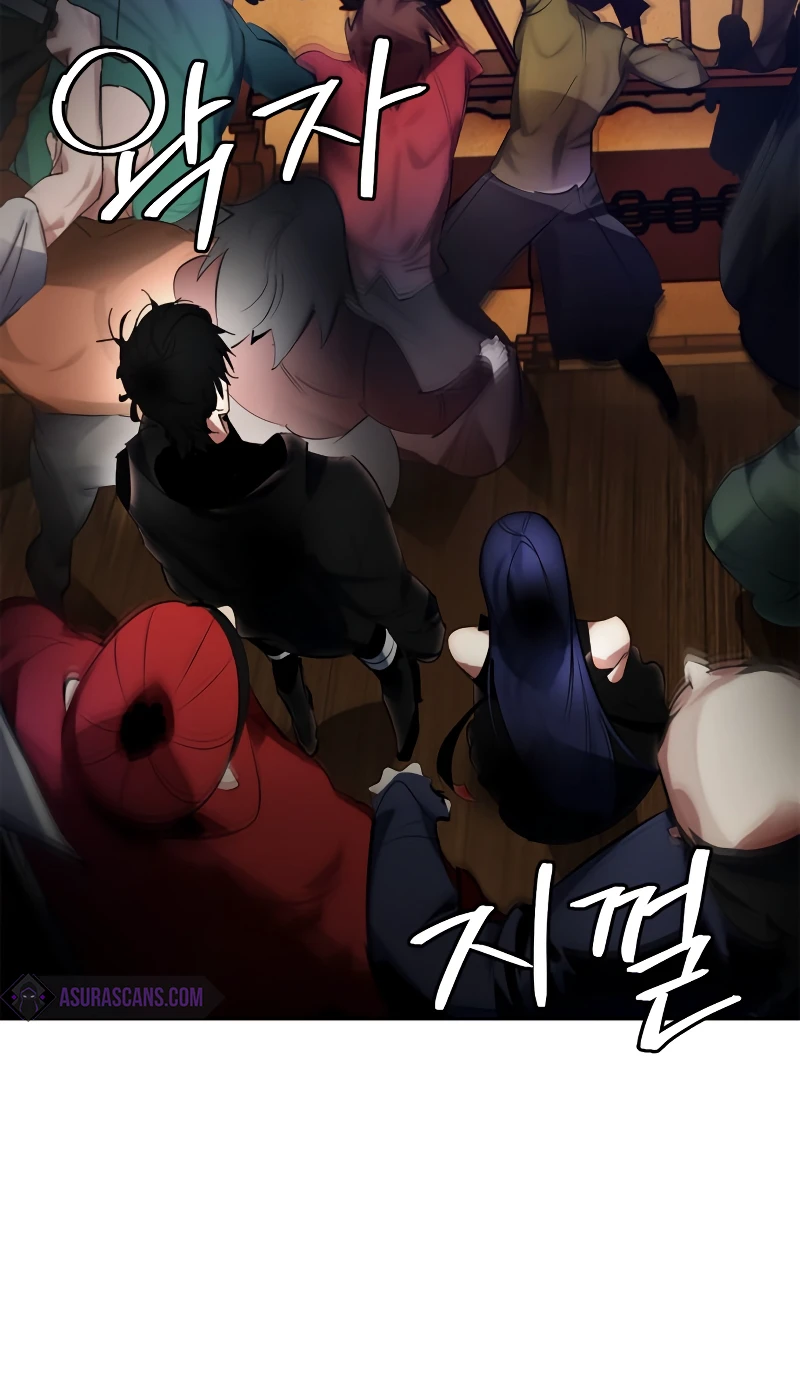Return to Player Chapter 111 - Page 10
