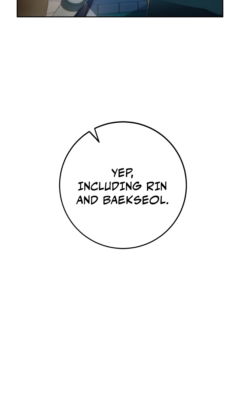 Return to Player Chapter 113 - Page 5