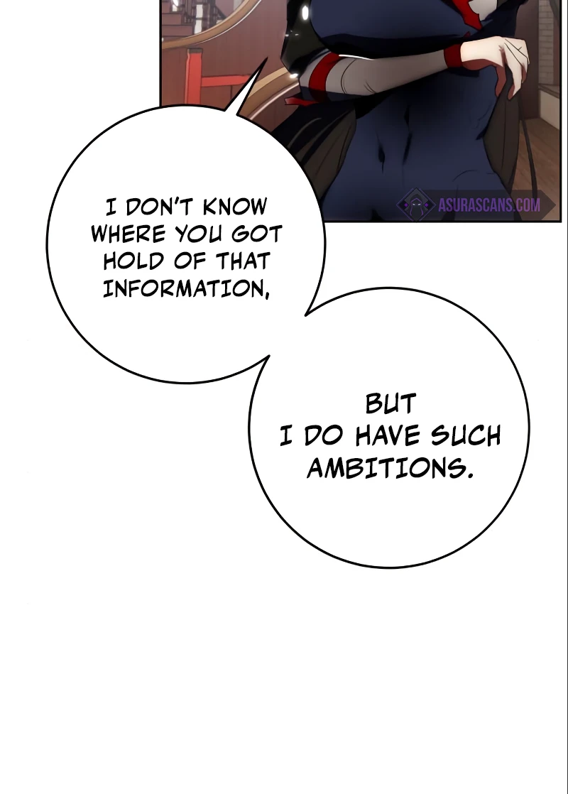 Return to Player Chapter 114 - Page 12