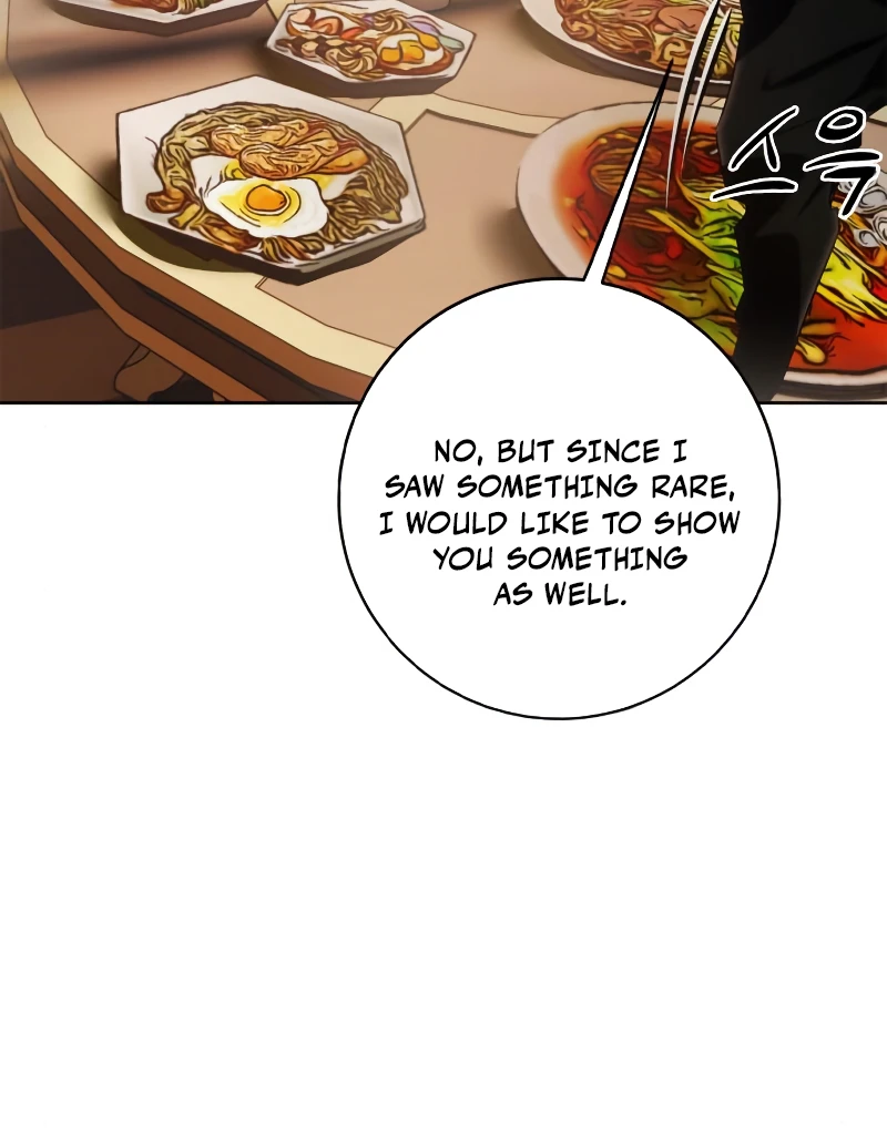 Return to Player Chapter 115 - Page 6