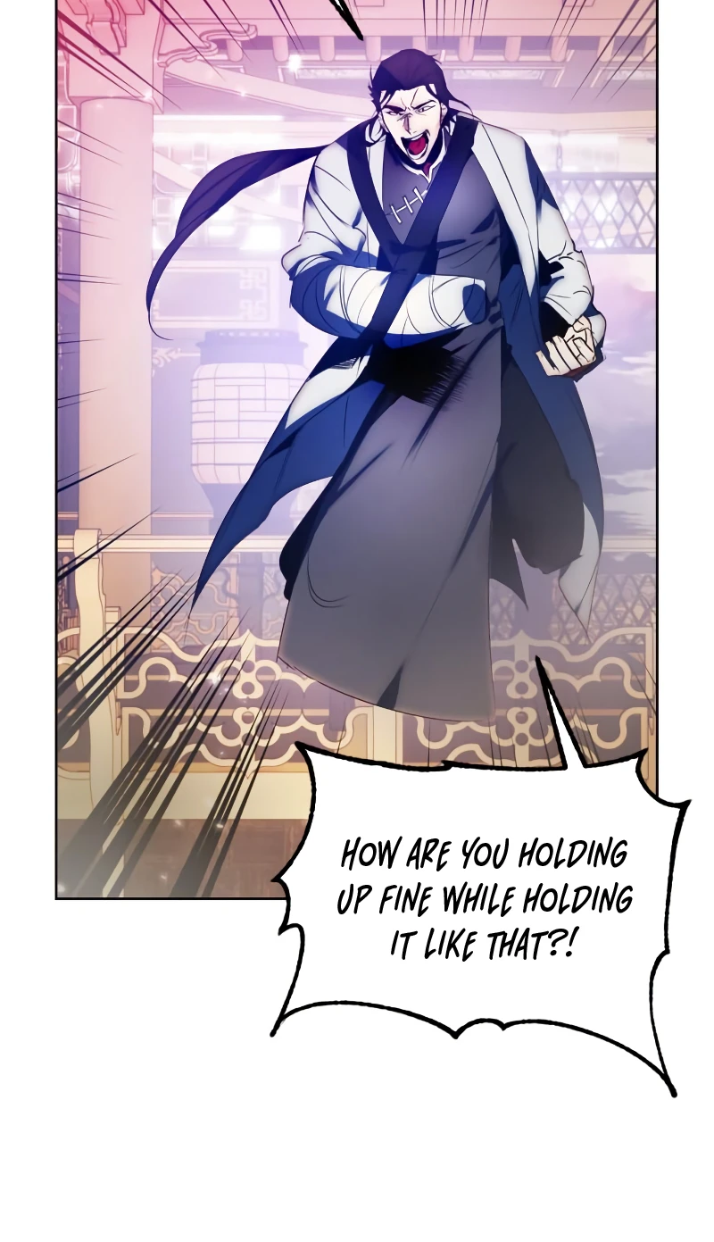 Return to Player Chapter 116 - Page 9