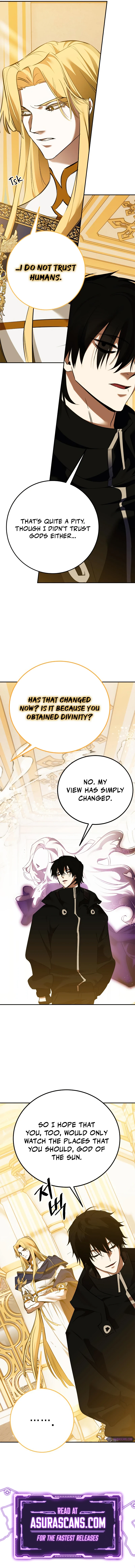 Return to Player Chapter 128 - Page 14
