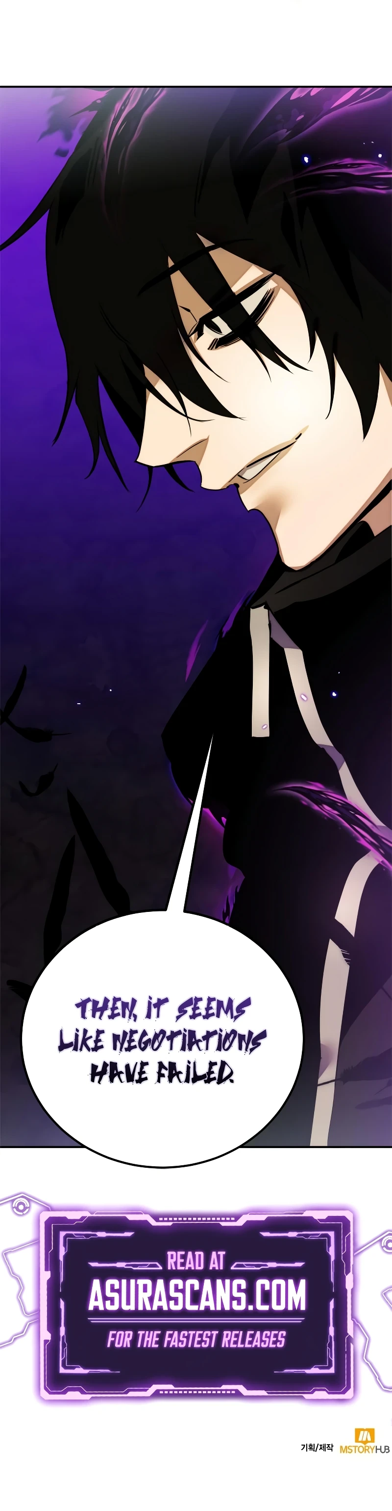 Return to Player Chapter 129 - Page 16