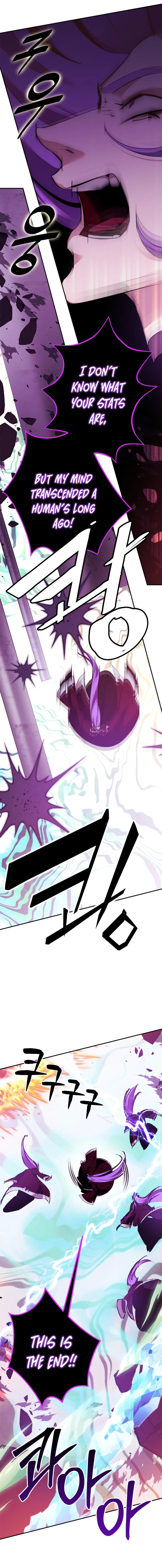 Return to Player Chapter 130 - Page 3