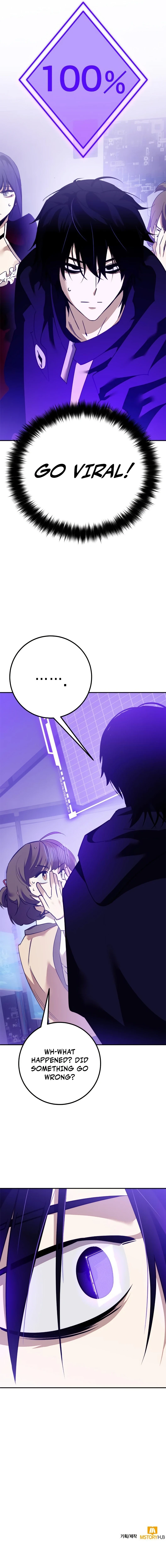 Return to Player Chapter 131 - Page 16