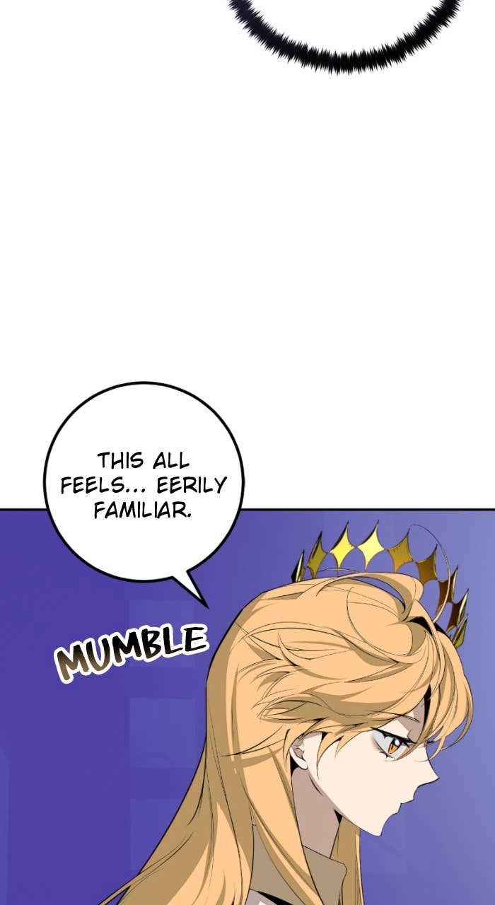 Return to Player Chapter 216 - Page 3