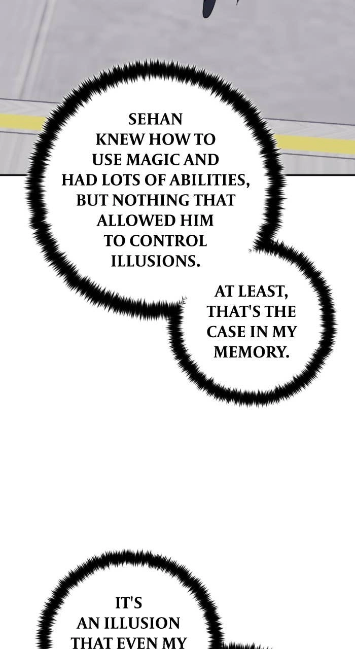 Return to Player Chapter 216 - Page 6