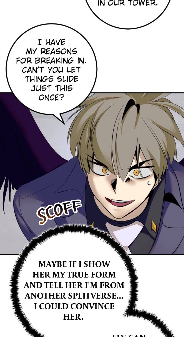 Return to Player Chapter 216 - Page 8