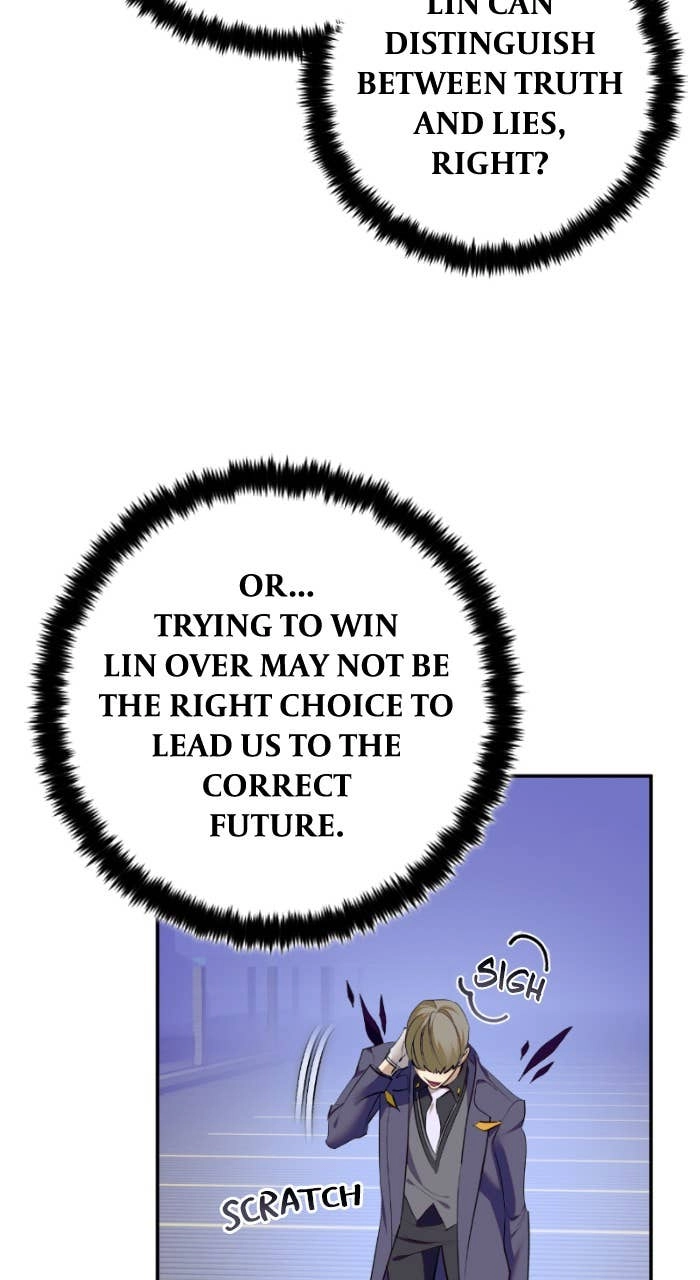 Return to Player Chapter 216 - Page 9