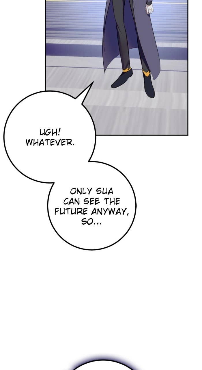 Return to Player Chapter 216 - Page 10
