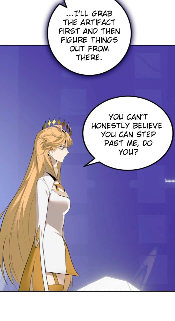 Return to Player Chapter 216 - Page 11