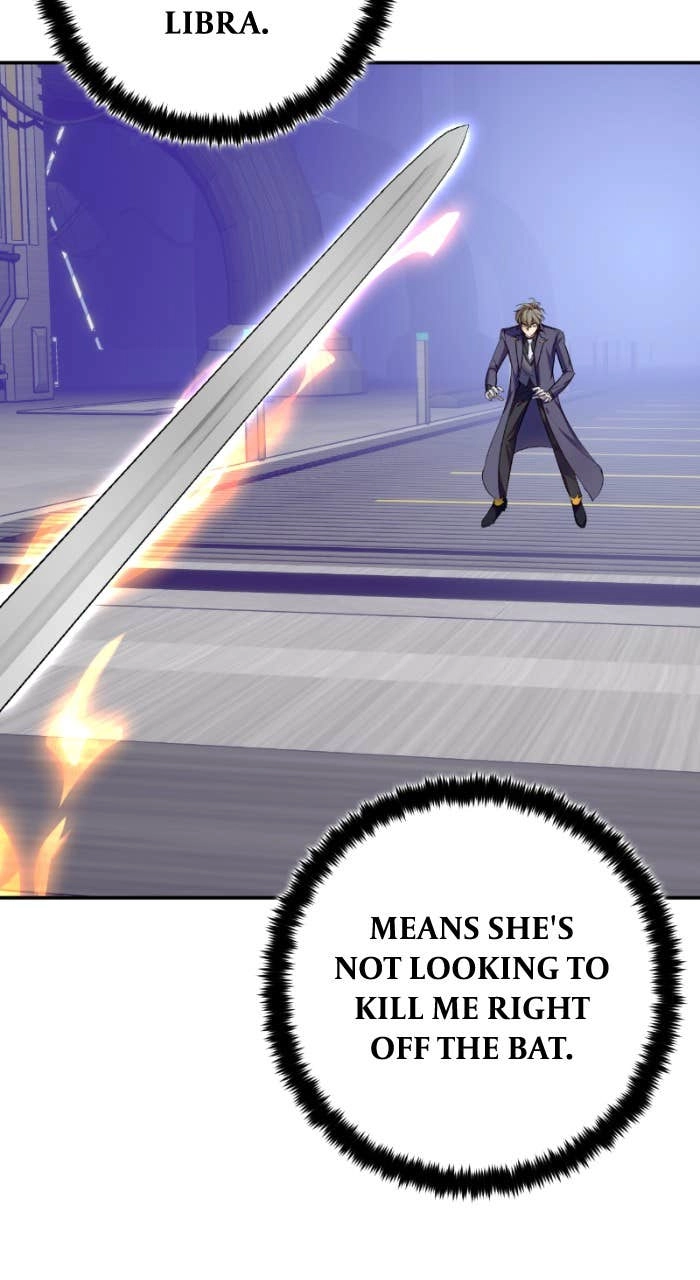 Return to Player Chapter 216 - Page 17