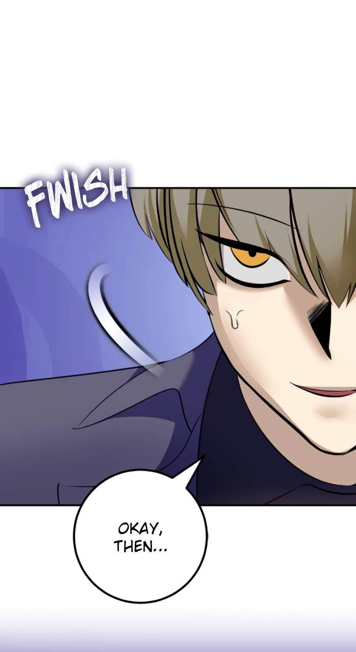 Return to Player Chapter 216 - Page 20