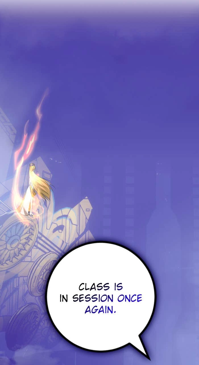 Return to Player Chapter 216 - Page 21