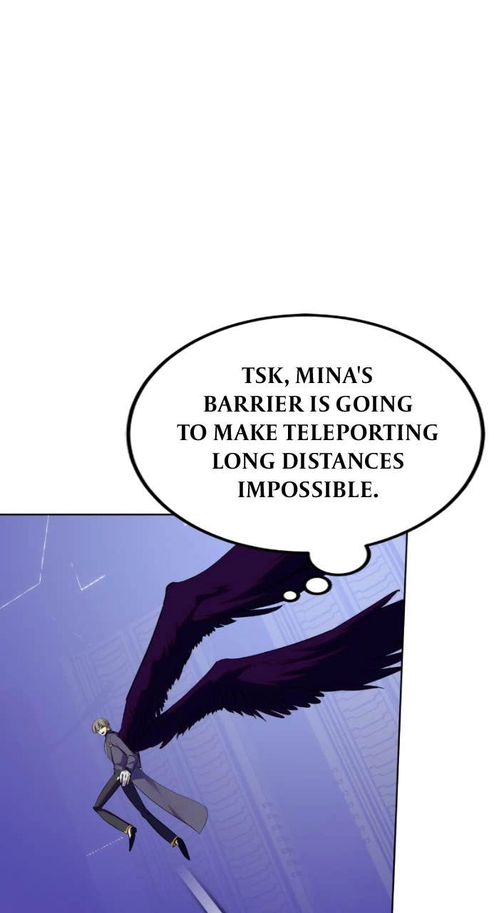 Return to Player Chapter 216 - Page 27