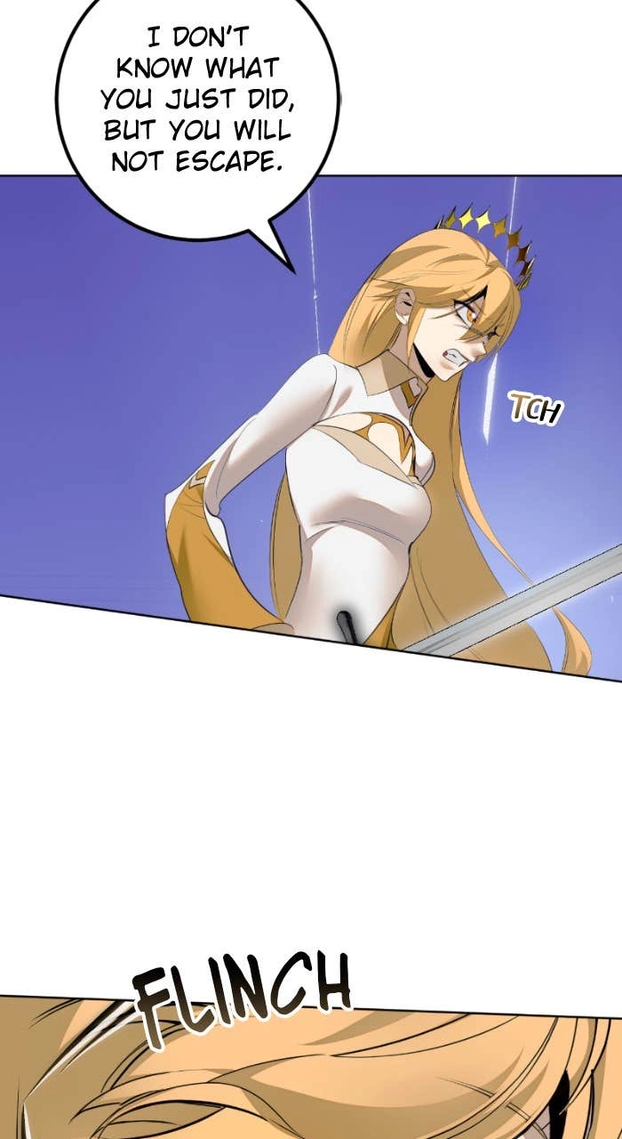 Return to Player Chapter 216 - Page 33