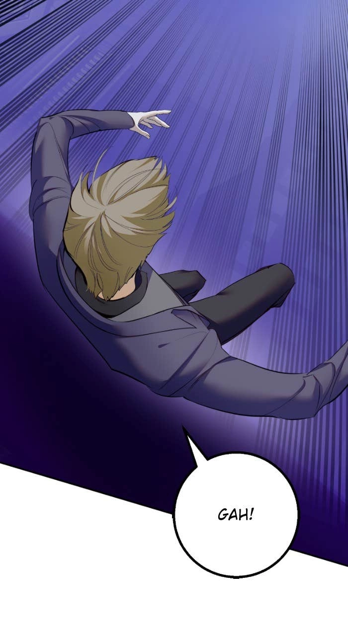 Return to Player Chapter 216 - Page 40