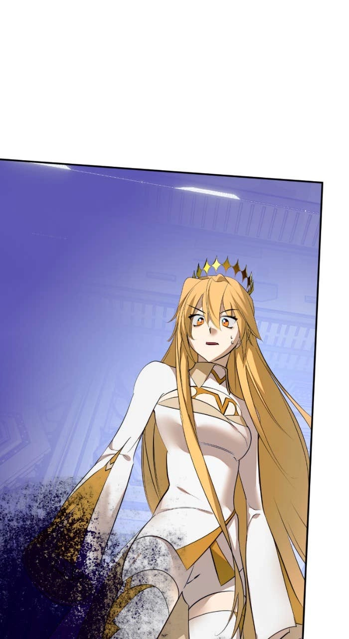 Return to Player Chapter 216 - Page 57