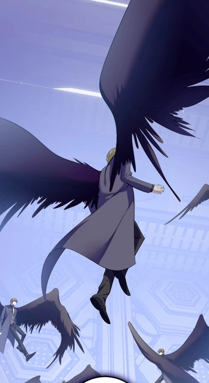 Return to Player Chapter 216 - Page 60