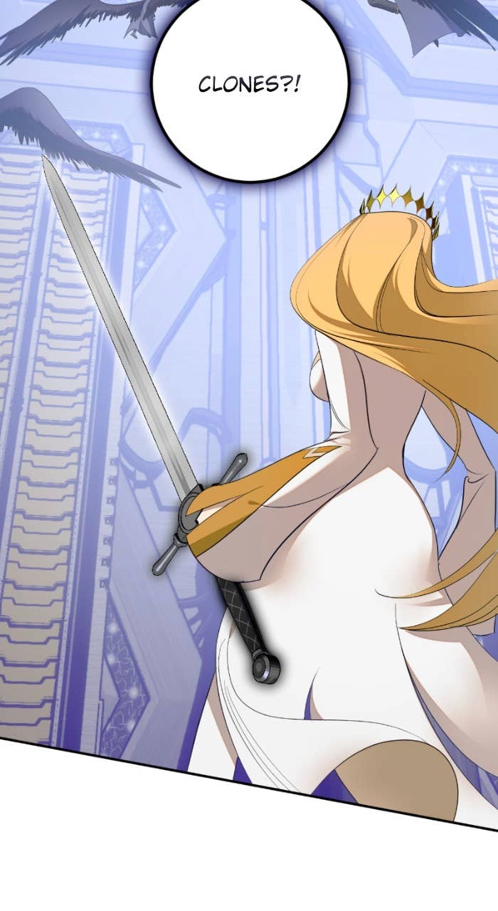 Return to Player Chapter 216 - Page 61