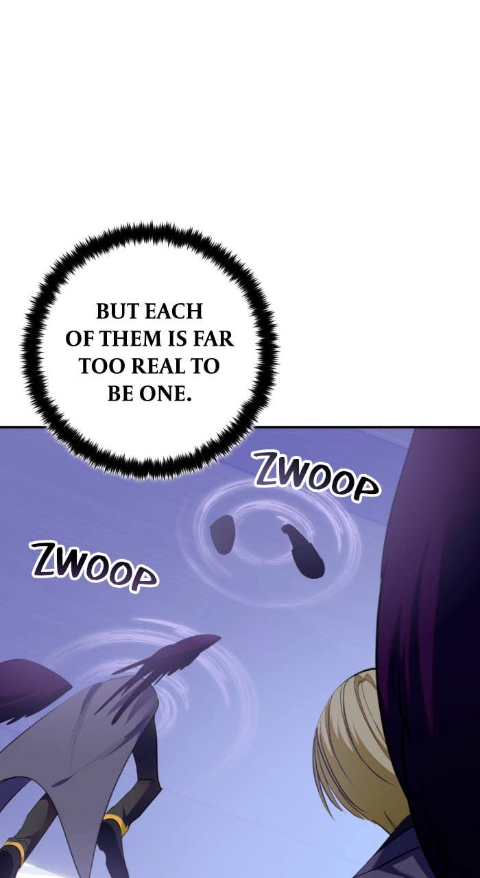 Return to Player Chapter 216 - Page 62