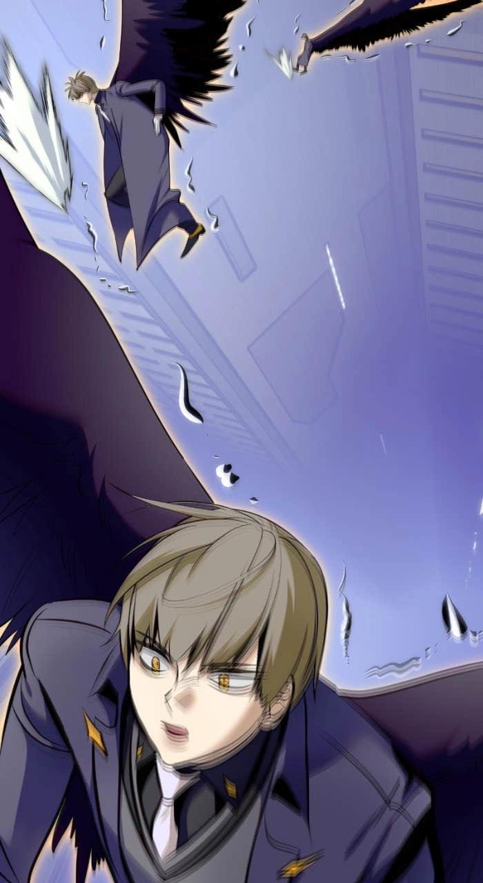 Return to Player Chapter 216 - Page 71