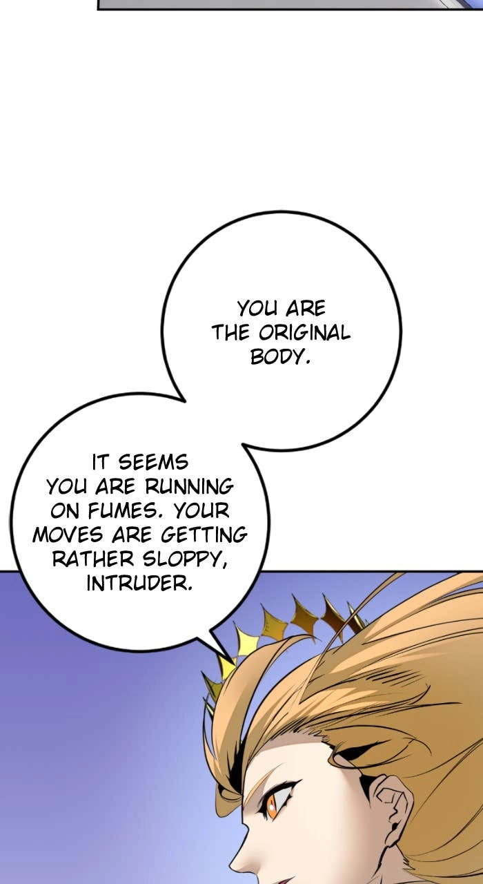 Return to Player Chapter 216 - Page 84
