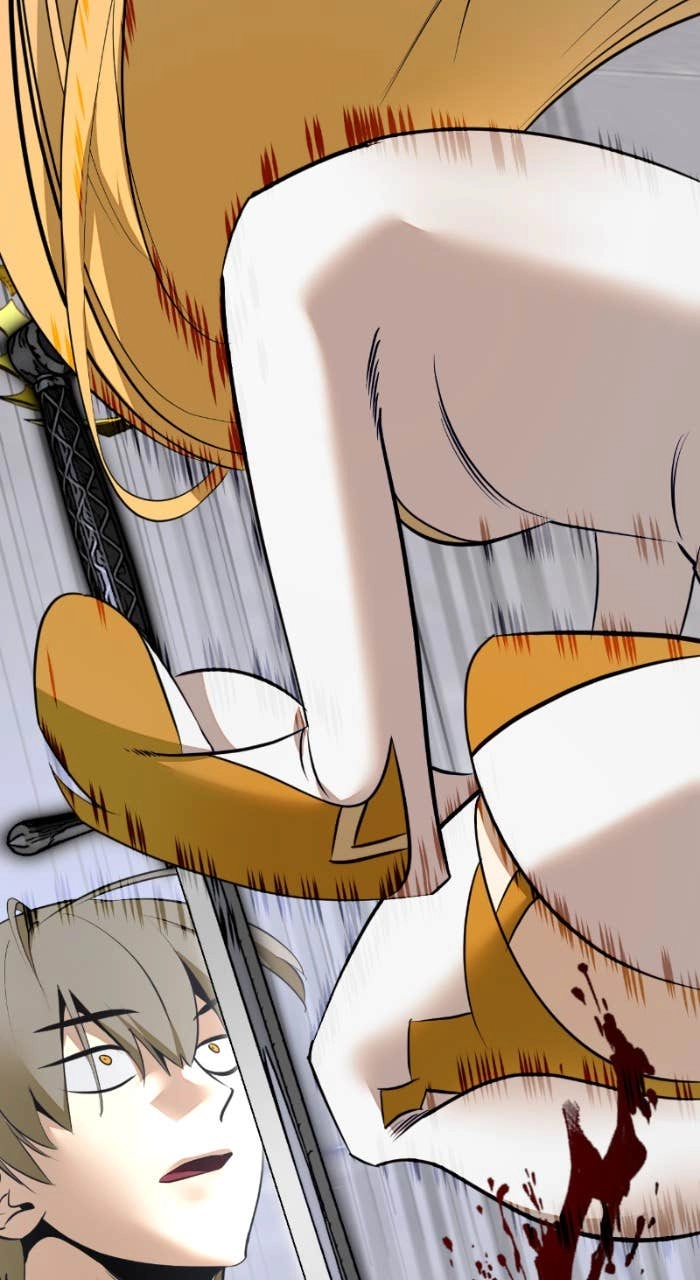Return to Player Chapter 216 - Page 90