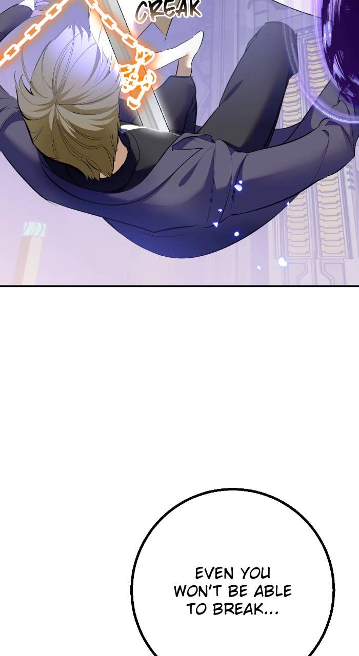 Return to Player Chapter 217 - Page 3