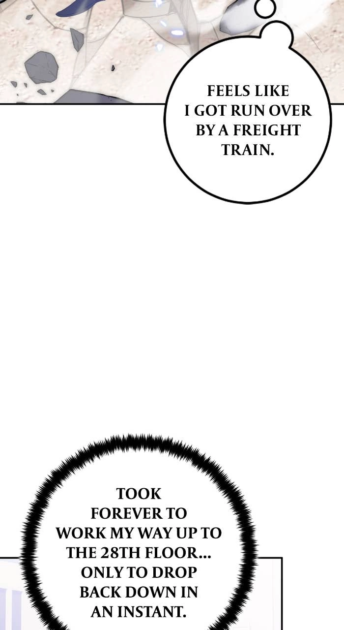 Return to Player Chapter 217 - Page 16